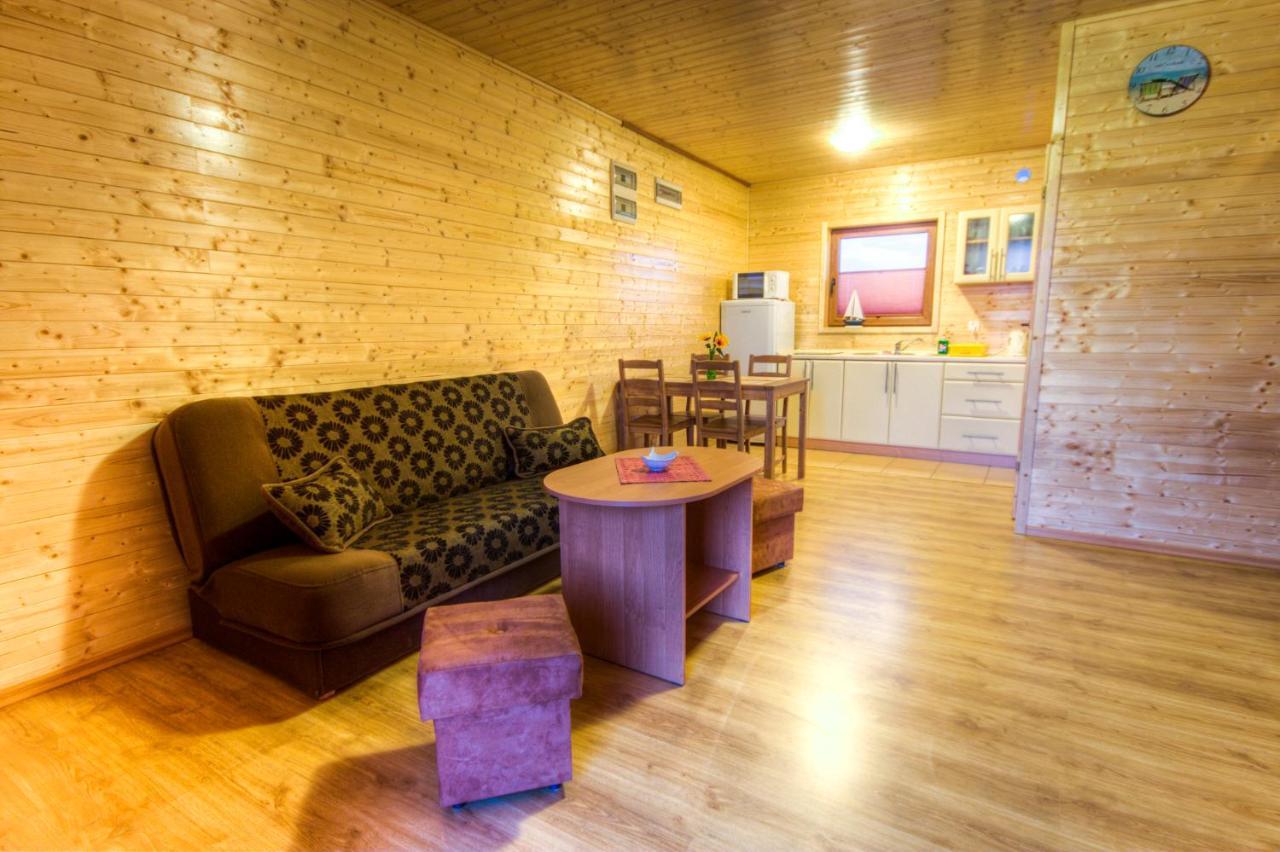 Lodge Alicja *