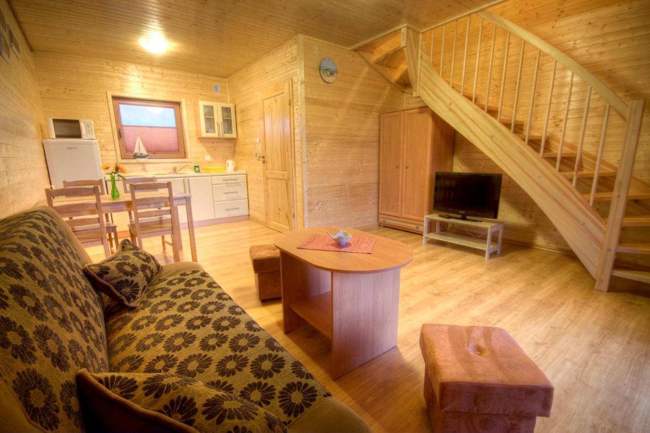 Lodge Alicja *